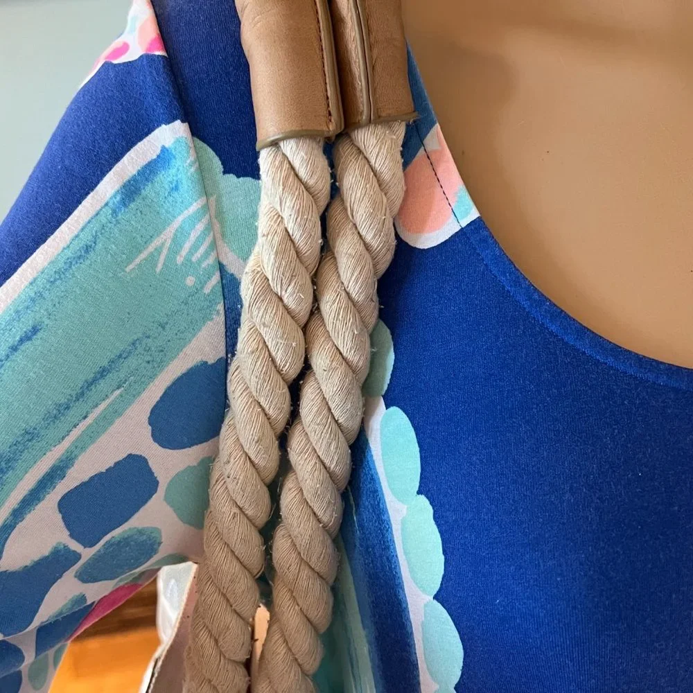 Tommy Bahama Bag - Picture 5 of 12